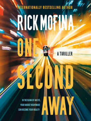 cover image of One Second Away